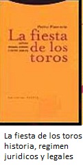 libro la fiesta de los toros